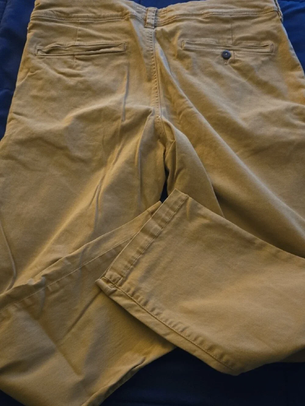 American Eagle Outfitters straight leg